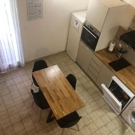 Le Soleil - Mazet 33 Ferienhaus *
