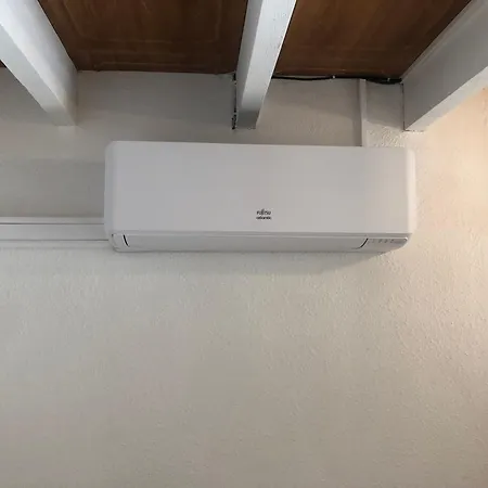 Ferienhaus Le Soleil - Mazet 33 *