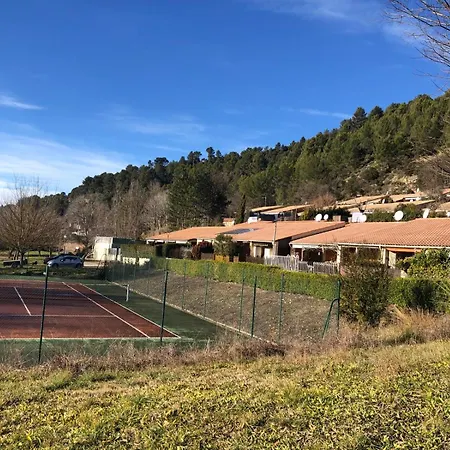 Holiday home Le Soleil - Mazet 33 *