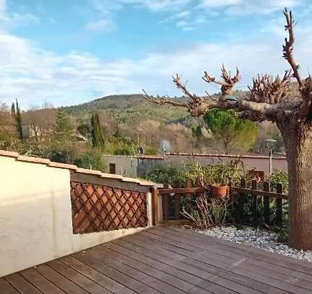 Holiday home Le Soleil - Mazet 33 Saint-Martin-de-Bromes
