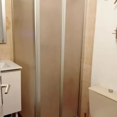 Holiday home Le Soleil - Mazet 33 Saint-Martin-de-Bromes