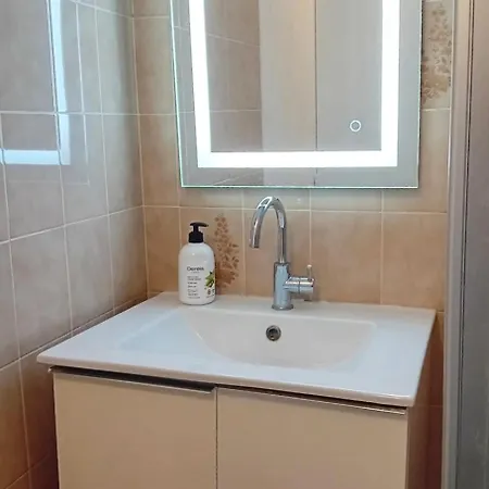 Holiday home Le Soleil - Mazet 33