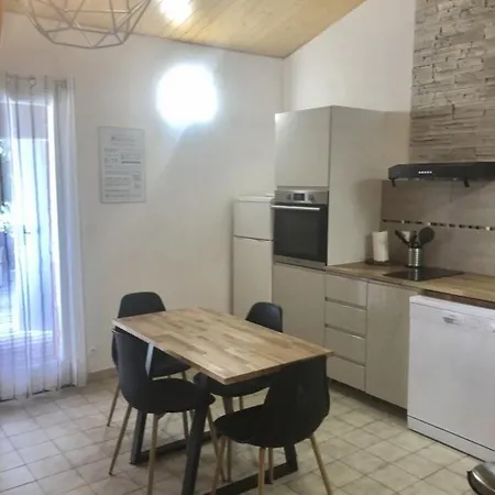 Le Soleil - Mazet 33 Holiday home *