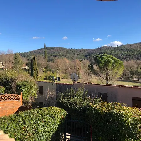 Le Soleil - Mazet 33 Saint-Martin-de-Bromes