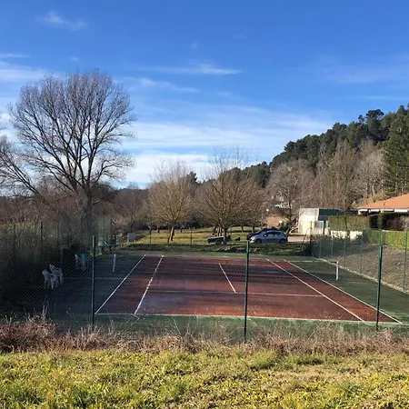 Le Soleil - Mazet 33 Holiday home *