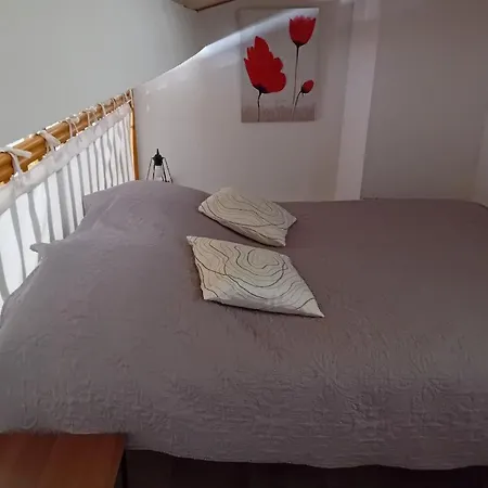 Le Soleil - Mazet 33 Holiday home *