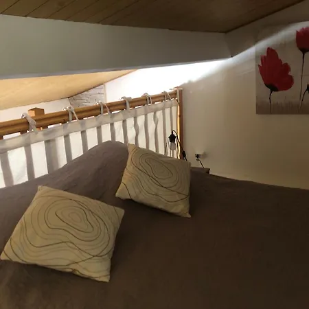 Le Soleil - Mazet 33 Holiday home