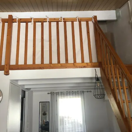 Le Soleil - Mazet 33 * Saint-Martin-de-Bromes