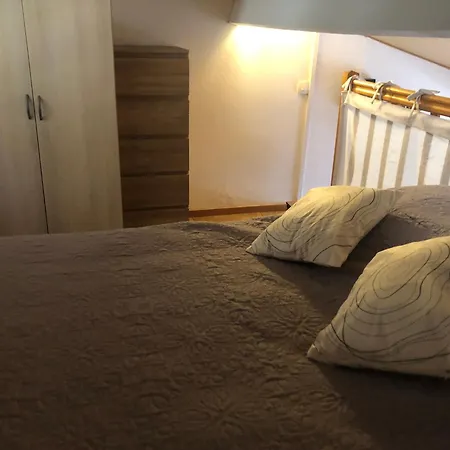 Le Soleil - Mazet 33 Holiday home *