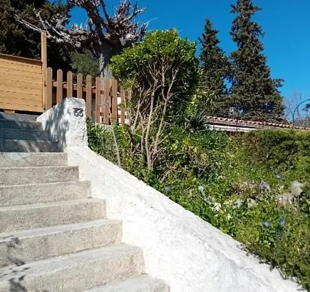 Le Soleil - Mazet 33 Holiday home