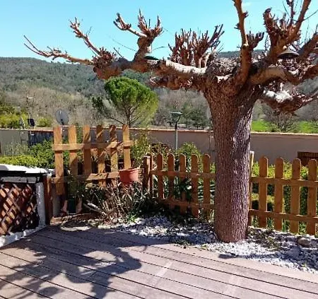 Holiday home Le Soleil - Mazet 33 *