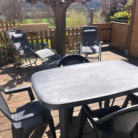 Holiday home Le Soleil - Mazet 33