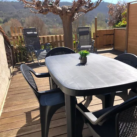 Holiday home Le Soleil - Mazet 33 *