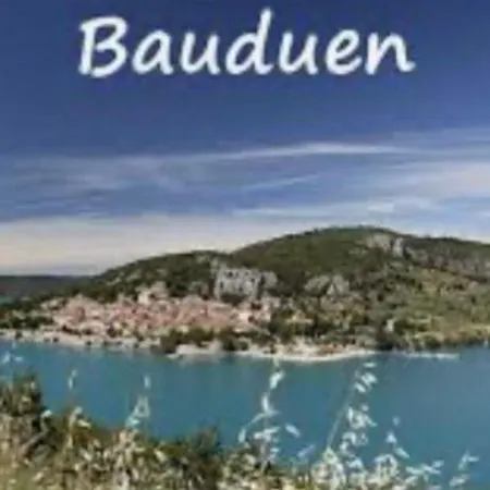 Le Soleil - Mazet 33 Holiday home *
