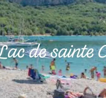 Holiday home Le Soleil - Mazet 33