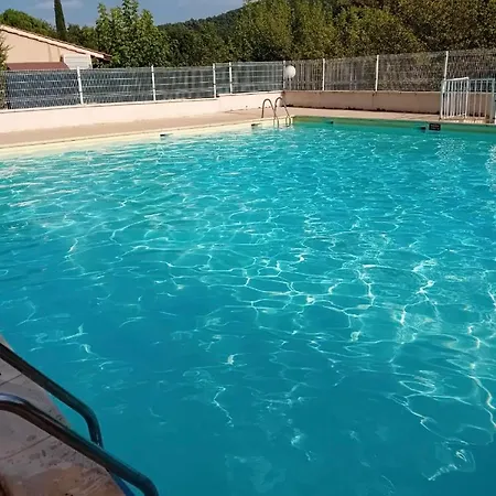 Le Soleil - Mazet 33 Сasa de vacaciones Saint-Martin-de-Brômes
